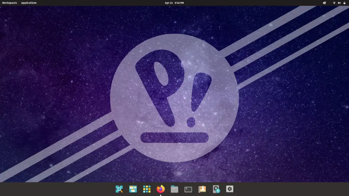 Pop!_OS