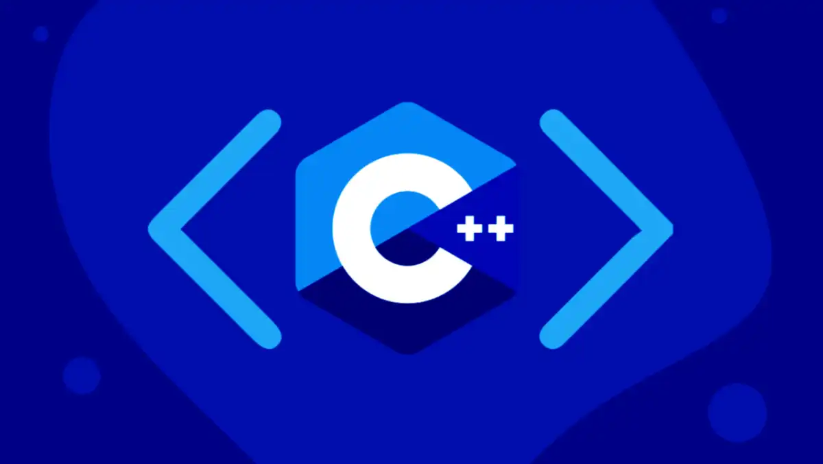 c++ logo