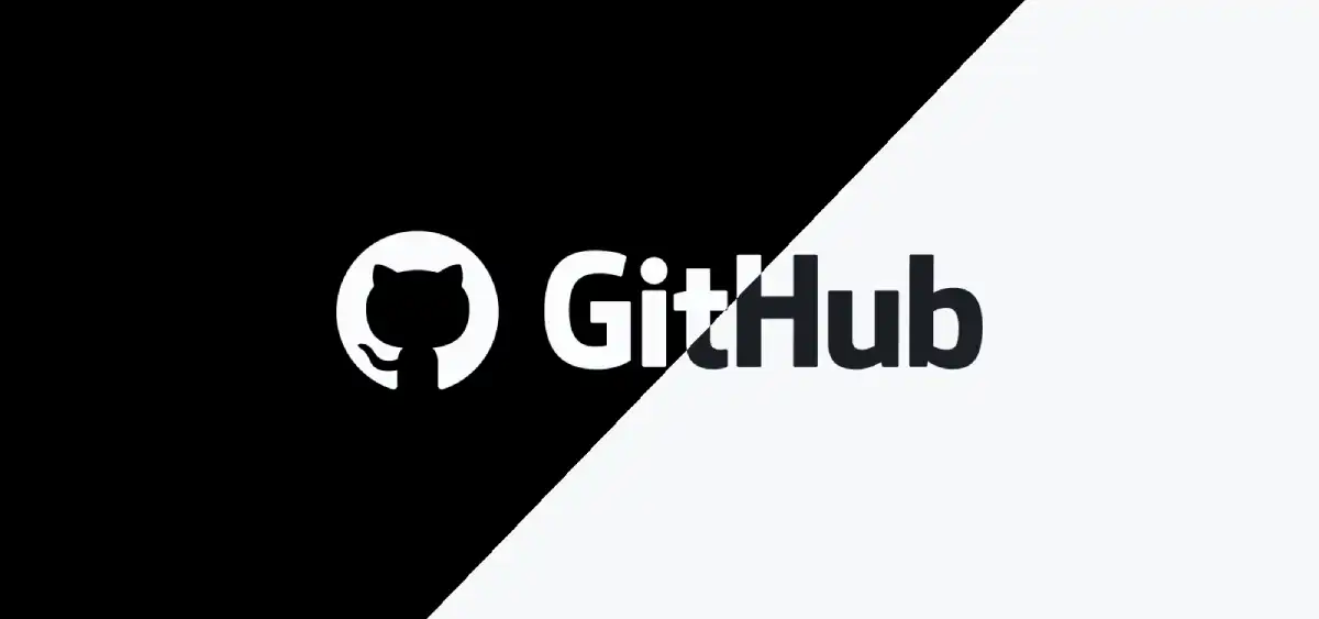 GitHub Logo