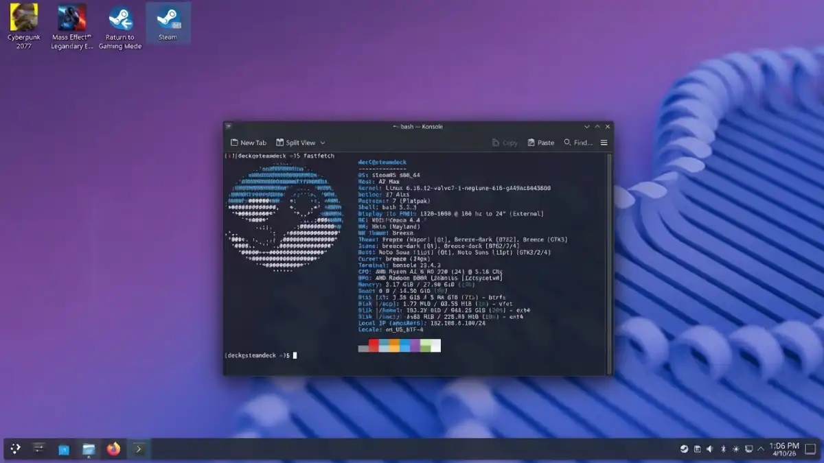 steamos