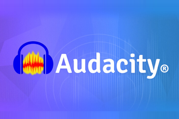 أوداسيتي - Audacity