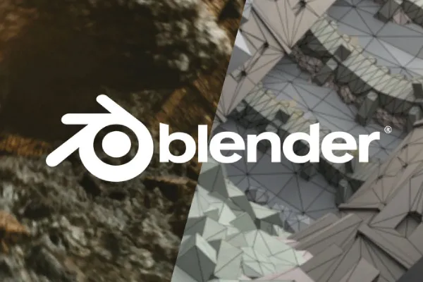 بليندر - Blender