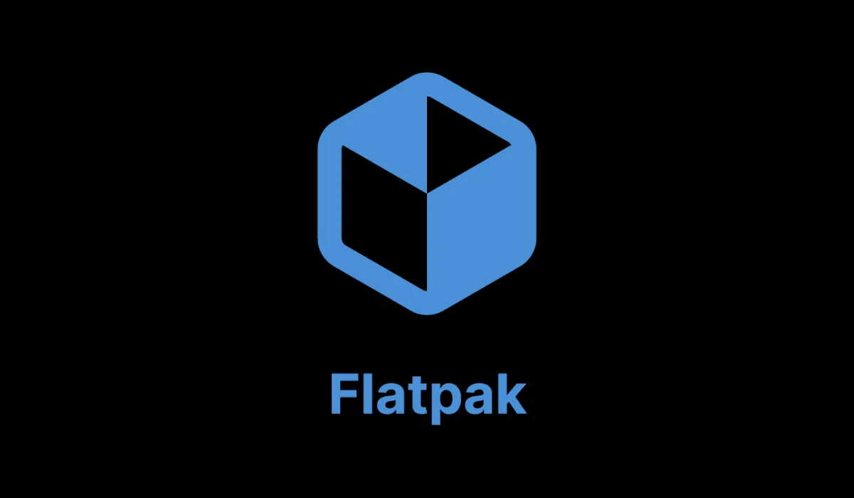 Flatpak - نظام تثبيت البرامج الحديث