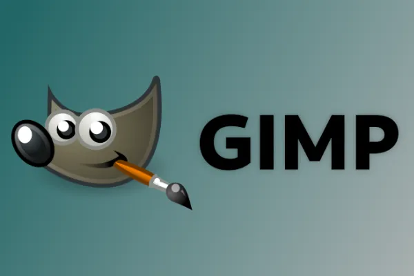GIMP - محرر صور مفتوح المصدر