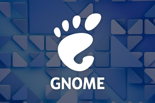 جنوم - GNOME