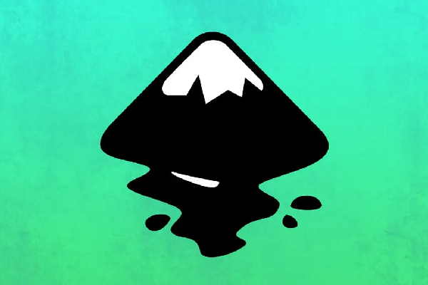 إنكسكيب - Inkscape