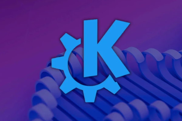 ك دي بلازما - KDE Plasma