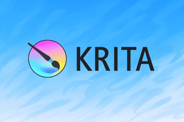 كريتا - Krita
