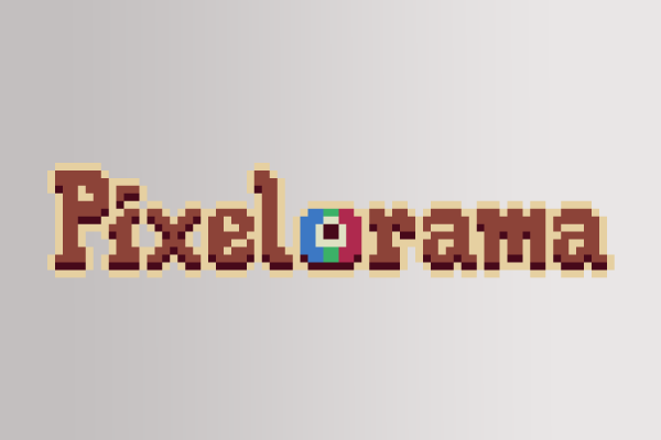 Pixelorama - محرر بيكسل آرت مفتوح المصدر
