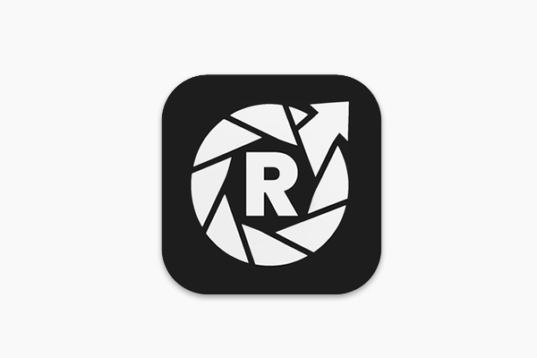 RapidRAW - محرر صور RAW حديث وسريع