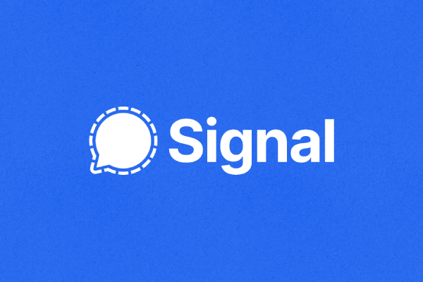 سيجنال - Signal