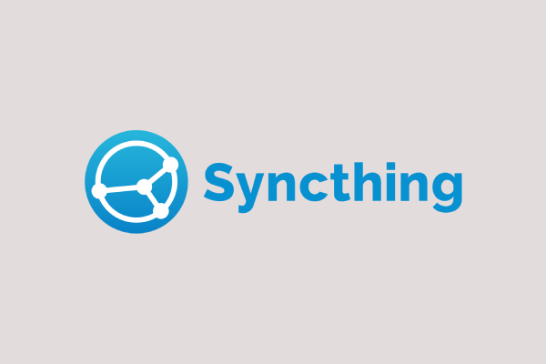 سينكثينغ - Syncthing