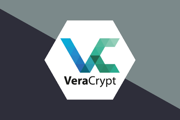 فيركريبت - VeraCrypt
