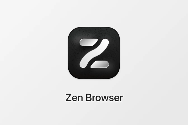 زن براوزر - Zen Browser